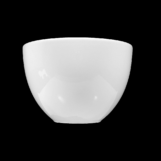 [9300363] Kaffee-Obertasse 5041, 0,50 l, ohne Henkel, Meran Basic