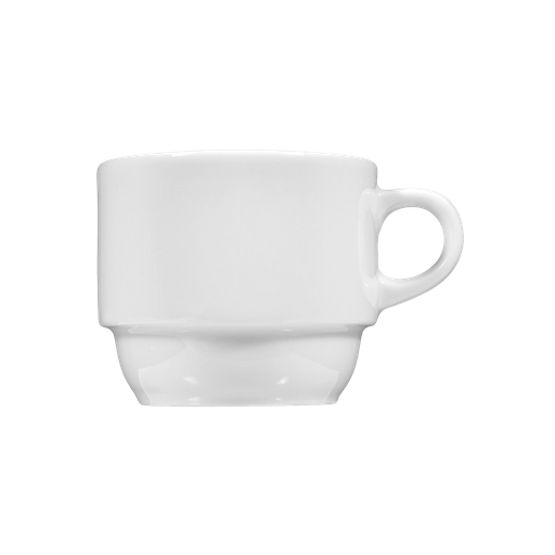 [9300406] Kaffee-Obertasse 3, 0,20 l, Meran Basic