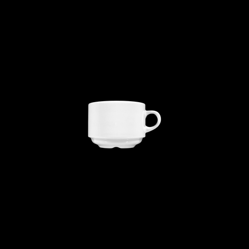 [9300414] Kaffee-Obertasse 0,25 l, Meran Basic