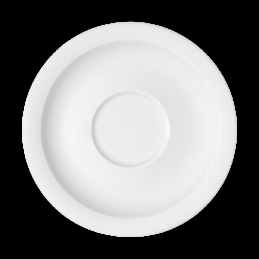 [9001734] Untertasse 16 cm, Dimension