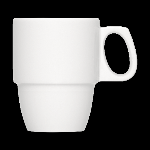 [9001750] Kaffeebecher 0,29 l, Dimension