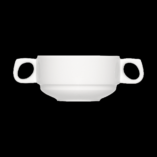 [9001753] Suppen-Obertasse 0,28 l, Dimension