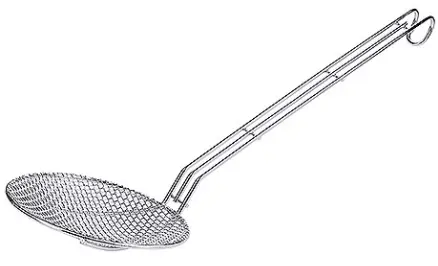 [9302370] Frittierlöffel