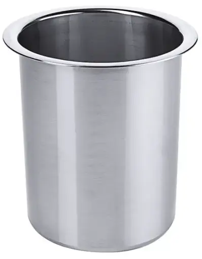 [9302661] Besteckköcher, ungelocht