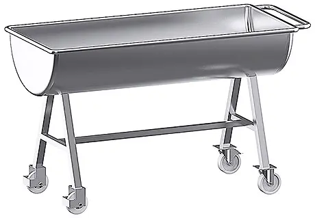 [9302707] Mengmulde 150,00 l