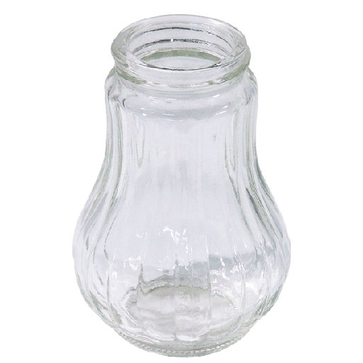 [9302776] Ersatz-Glas zu Zuckerdosierer 0,15 l