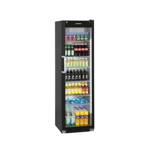 [9303351] Kühlschrank mit Glastür FKDv 4523, PremiumPlus