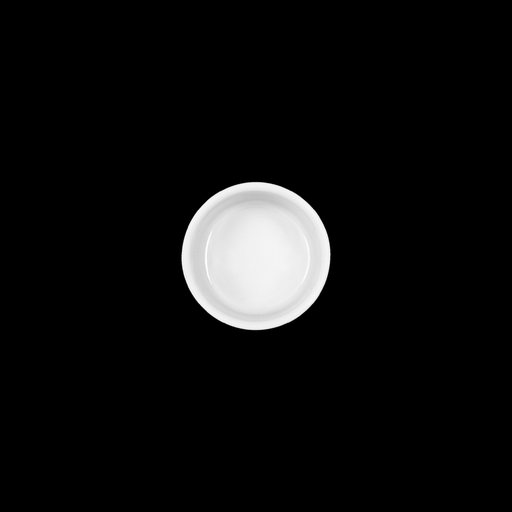 [9002536] Pastetennäpfchen Struktur 7 cm, Luzifer