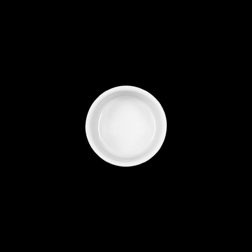 [9002537] Pastetennäpfchen Struktur 8 cm, Luzifer