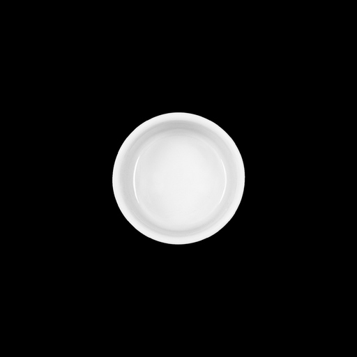 [9002538] Pastetennäpfchen Struktur 9 cm, Luzifer