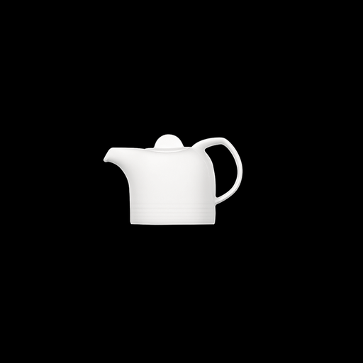 [9002610] Teekanne Relief 0,35 l, mit Deckel, Dialog
