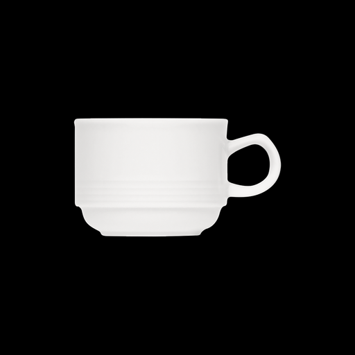 [9002635] Kaffee-Obertasse Relief 0,22 l, Dialog