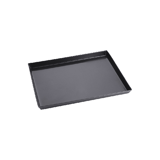 [9304085] Pizzablech rechteckig 40 x 30 cm