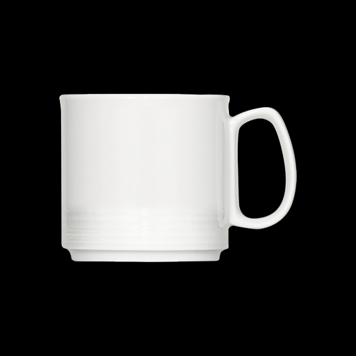 [9002658] Kaffeebecher Relief 0,27 l, Invita Dialog