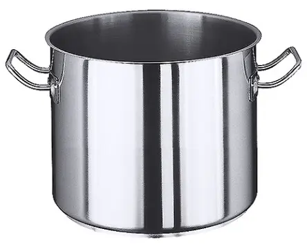 [9304322] Kochtopf mittelhoch 24 cm