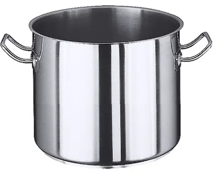 [9304328] Kochtopf mittelhoch 36 cm