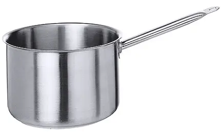 [9304348] Stielkasserolle hoch 18 cm