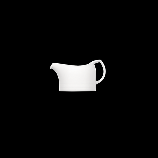 [9002664] Sauciere Relief 0,30 l, mit Henkel, Dialog