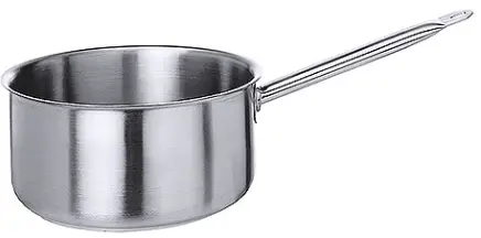 [9304386] Stielkasserolle niedrig 18 cm