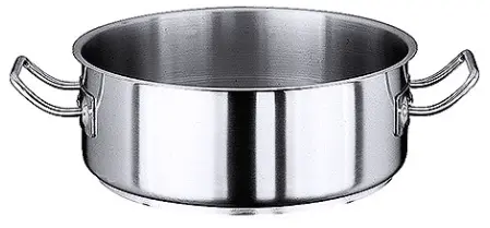 [9304413] Bratentopf flach 36 cm