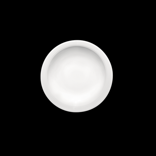 [9002678] Schale Relief 22 cm, Dialog
