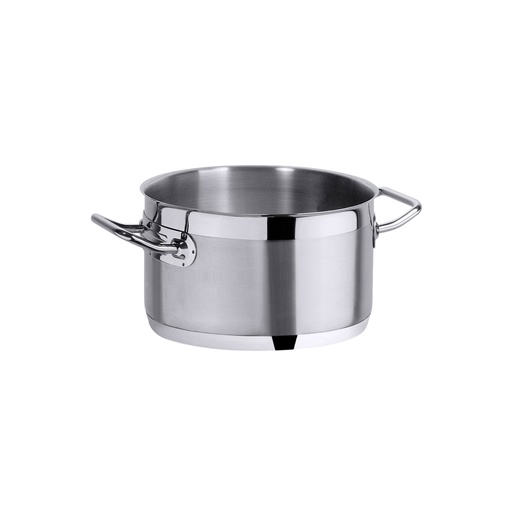 [9304527] Kochtopf niedrig 24 cm