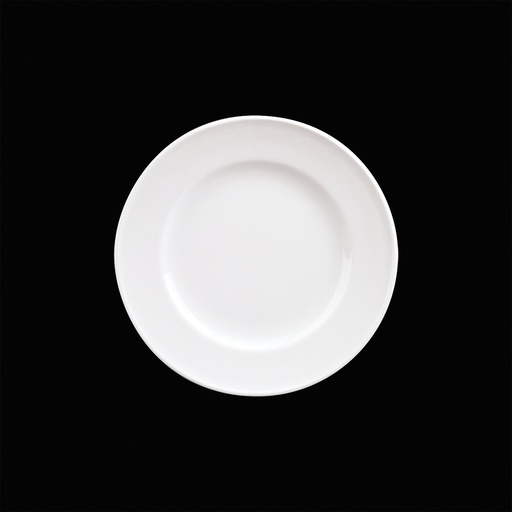 [9002745] Teller flach breite Fahne 28 cm, Form 98