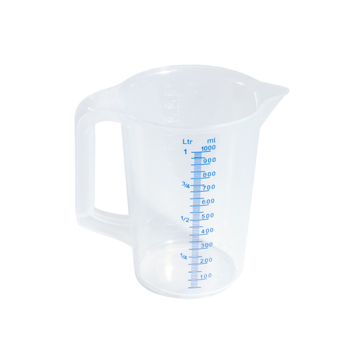 [9304958] Messbecher 1,00 l