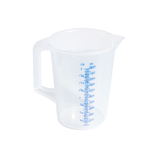 [9304959] Messbecher 2,00 l