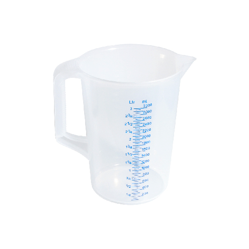 [9304961] Messbecher 3,00 l