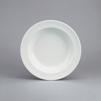 [9002953] Teller tief Fahne 23 cm, Form 898