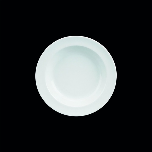 [9002956] Teller tief Fahne 27 cm, Form 898