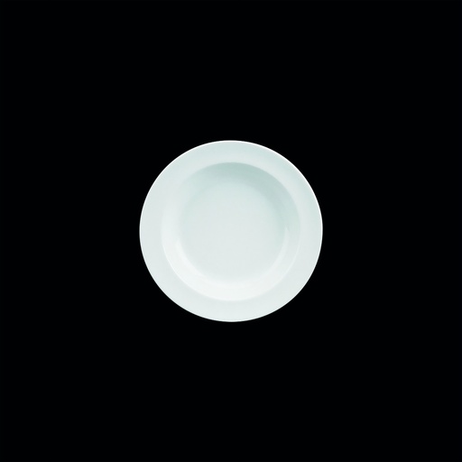 [9002957] Teller tief Fahne 20 cm, Form 898