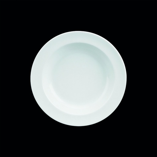 [9002958] Teller tief Fahne 31 cm, Form 898