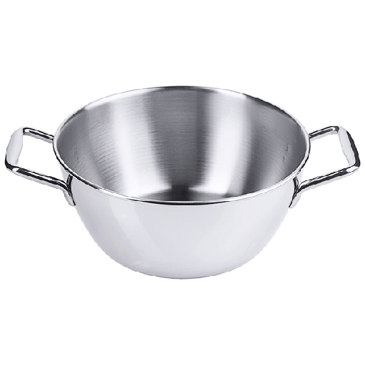 [9305837] Servierschüssel 16 cm, mit 2 Griffe