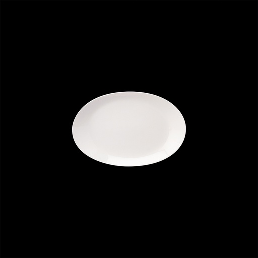 [9003187] Platte coup oval 22 x 14 cm, Unlimited