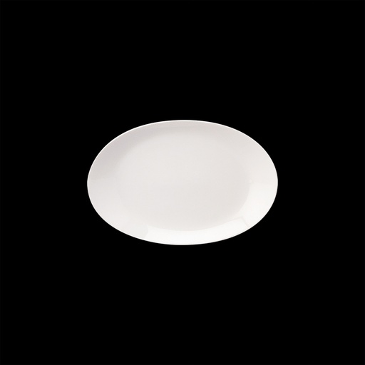 [9003188] Platte coup oval 26 x 17 cm, Unlimited