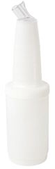 [9305899] Dosier-/Vorratsflasche 1,00 l, 4-teilig