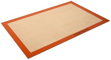 [9306051] Antihaft-Backmatte für GN-Backbleche 1/1