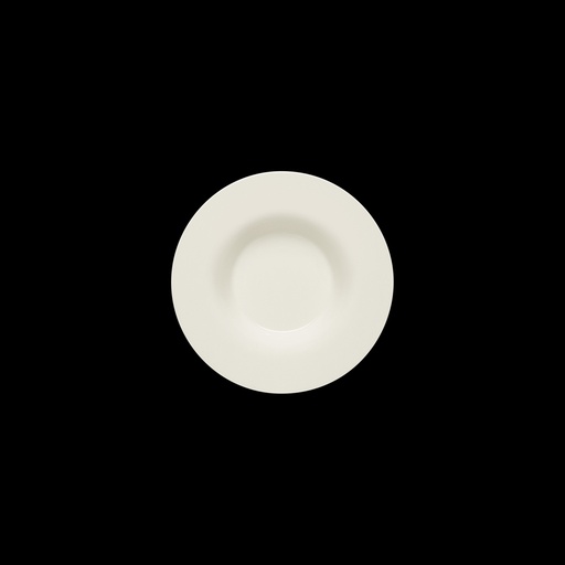 [9003415] Teller tief Fahne 20 cm, Purity
