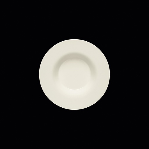 [9003416] Teller tief Fahne 24 cm, Purity