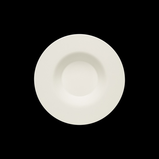 [9003417] Teller tief Fahne 29 cm, Purity