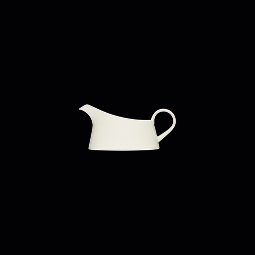 [9003423] Sauciere 0,35 l, mit Henkel, Purity