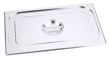 [9307034] GN-Deckel 1/1, 8600