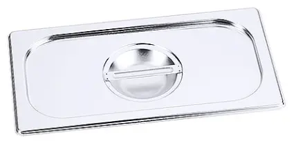 [9307038] GN-Deckel 1/3, 8600