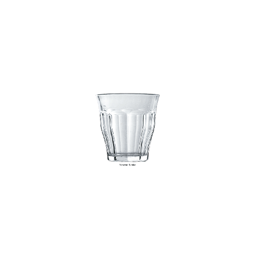 [9307621] Becher 250 ml, Picardie