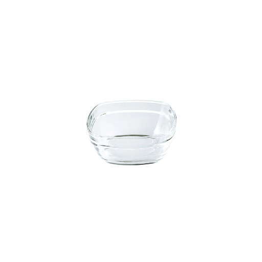 [9307824] Schale quadratisch 9 x 9 cm, Lys Carré