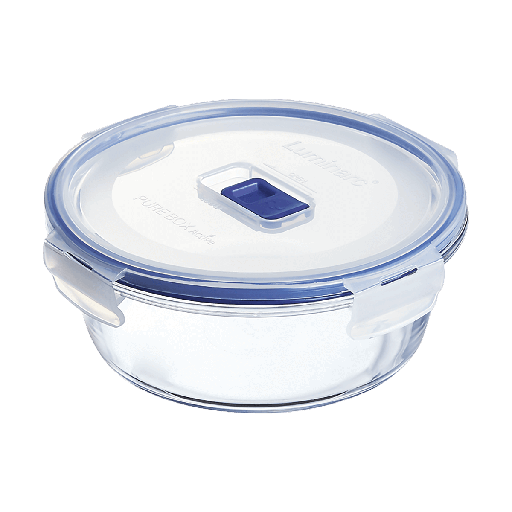 [9308640] Dose 17 cm, mit Deckel, Pure Box Active