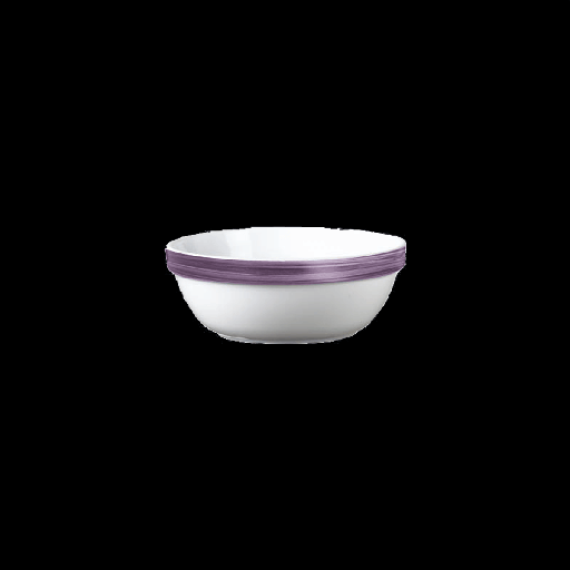 [9308982] Schale 12 cm, Brush Purple
