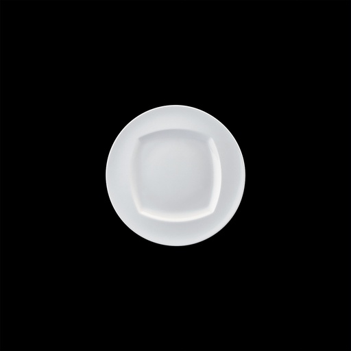 [9003839] Teller flach Fahne 20 cm, Event